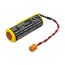 Cameron Sino Cs Ops100Sl 3500Mah Replacement Battery For Panasonic Plc