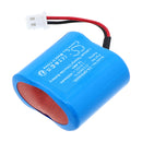 Cameron Sino Cs Ops560sl 4000mah Battery For Orpak Systems Plc