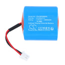 Cameron Sino Cs Ops560sl 4000mah Battery For Orpak Systems Plc