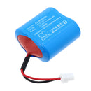 Cameron Sino Cs Ops560sl 4000mah Battery For Orpak Systems Plc
