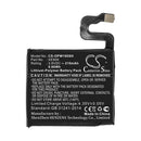 Cameron Sino Cs Opw190Sh Replacement Battery For Oppo Smartwatch