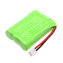 Cameron Sino Cs Opx100Bt 800Mah Replacement Battery For Alarm System