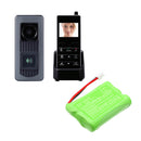 Cameron Sino Cs Opx100Bt 800Mah Replacement Battery For Alarm System