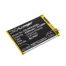 Cameron Sino Cs Opx335Sl 4300Mah Replacement Battery For Mobile