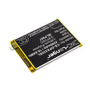 Cameron Sino Cs Opx335Sl 4300Mah Replacement Battery For Mobile