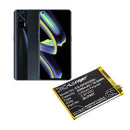 Cameron Sino Cs Opx335Sl 4300Mah Replacement Battery For Mobile