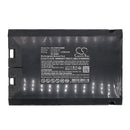 Cameron Sino Cs Oxf510Md 2300Mah Battery For Sunrise Medical