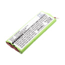 Cameron Sino Cs Ozd100Vx Battery For Ozroll Crane Remote Control