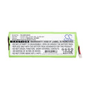 Cameron Sino Cs Ozd100Vx Battery For Ozroll Crane Remote Control