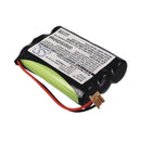 Cameron Sino Cs P101Cl 600Mah Battery For Panasonic Cordless Phone