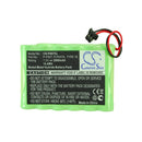Cameron Sino Cs P507Cl Battery For Panasonic Cordless Phone