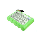 Cameron Sino Cs P516Cl Battery For Panasonic Cordless Phone