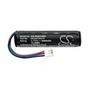 Cameron Sino Cs Pas210Rx Battery For Parrot Remote Controller