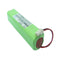 Cameron Sino Cs Pba180Sl Battery For Brother Portable Printer