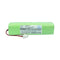 Cameron Sino Cs Pba180Sl Battery For Brother Portable Printer