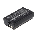 Cameron Sino Cs Pba300Sl Battery For Brother Portable Printer