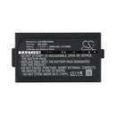 Cameron Sino Cs Pba300Sl Battery For Brother Portable Printer