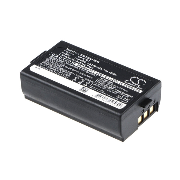 Batterie IPod Touch 5 Batterie De Rechange Pour Apple IPod Touch 5, IPod Touch 5ème Installation Nécessite Démontage Batterie IPod Touch 5 Batterie De Rechange Pour Apple IPod Touch 5, IPod Touch 5ème Installation Nécessite Démontage