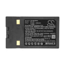 Cameron Sino Cs Pba400Xl Replacement Battery For Brother Printer