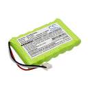 Cameron Sino Cs Pba700Sl Battery For Brother Portable Printer