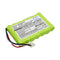 Cameron Sino Cs Pba700Sl Battery For Brother Portable Printer