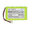 Cameron Sino Cs Pba700Sl Battery For Brother Portable Printer