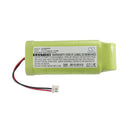 Cameron Sino Cs Pba800Sl Battery For Brother Portable Printer