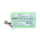 Cameron Sino Cs Pba900Sl Battery For Brother Portable Printer