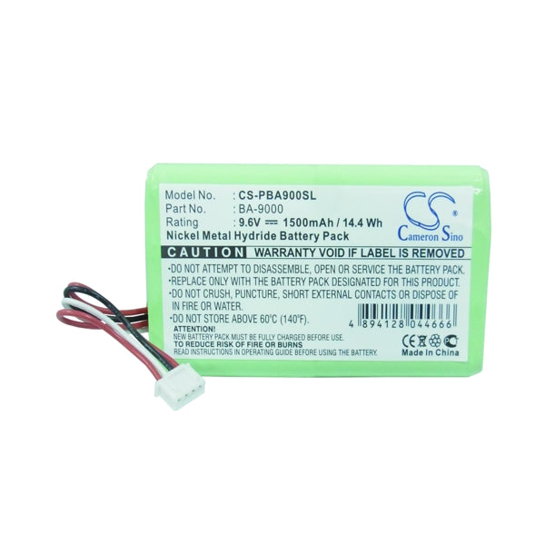 Cameron Sino Cs Pba900Sl Battery For Brother Portable Printer