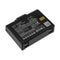 Cameron Sino Cs Pbr205Sl Battery For Brother Portable Printer