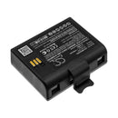Cameron Sino Cs Pbr205Sl Battery For Brother Portable Printer