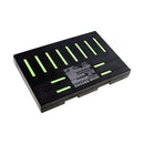 Cameron Sino Cs Pcs680Vx Replacement Battery For Proscenic Vacuum