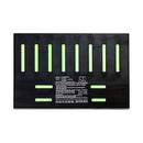 Cameron Sino Cs Pcs680Vx Replacement Battery For Proscenic Vacuum