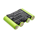 Cameron Sino Cs Pel765Ft Replacement Battery For Pelican Flashlight
