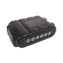 Cameron Sino Cs Pez940Pw Replacement Battery For Panasonic Power Tools