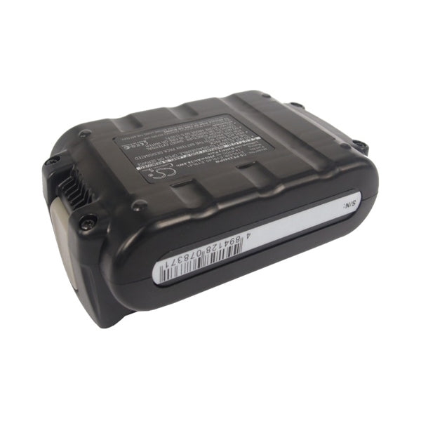 Cameron Sino Cs Pez940Pw Replacement Battery For Panasonic Power Tools