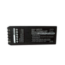 Cameron Sino Cs Pf7235Sl Battery For Fluke Equipment Survey Test