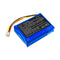 Cameron Sino Cs Pfb500Sl Replacement Battery For Philips Speaker