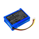Cameron Sino Cs Pfb500Sl Replacement Battery For Philips Speaker
