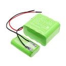 Cameron Sino Cs Pfn110Md 700Mah Replacement Battery For Medical
