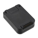 Cameron Sino Cs Pgm250Sl 1800Ma Battery For Equipment Survey Test