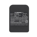 Cameron Sino Cs Pgm250Sl 1800Ma Battery For Equipment Survey Test