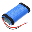 Cameron Sino Cs Phb970Sl 2600Mah Battery For Philips Speaker