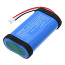 Cameron Sino Cs Phb970Sl 2600Mah Battery For Philips Speaker