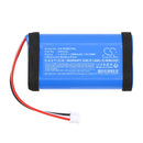 Cameron Sino Cs Phb970Sl 2600Mah Battery For Philips Speaker