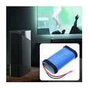 Cameron Sino Cs Phb970Sl 2600Mah Battery For Philips Speaker