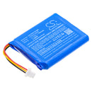 Cameron Sino Cs Phc101Mc 700Mah Replacement Battery For Camera
