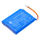 Cameron Sino Cs Phc101Mc 700Mah Replacement Battery For Camera