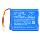 Cameron Sino Cs Phc101Mc 700Mah Replacement Battery For Camera