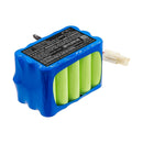 Cameron Sino Cs Phc164Vx Replacement Battery For Philips Vacuum